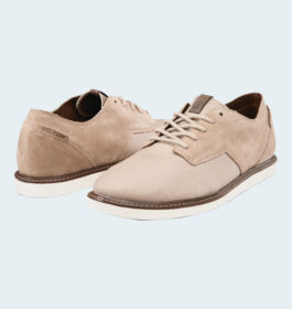 Volcom Del Coasta Leather Shoe Summer Collection