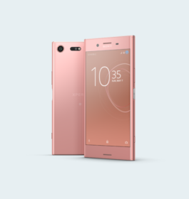 Sony Xperia XZ Premium Price & Specs